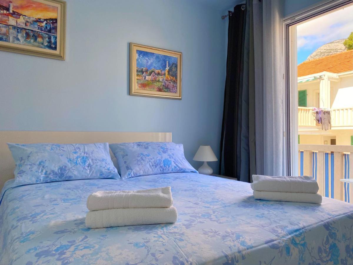 Guest House Meri โบล ภายนอก รูปภาพ