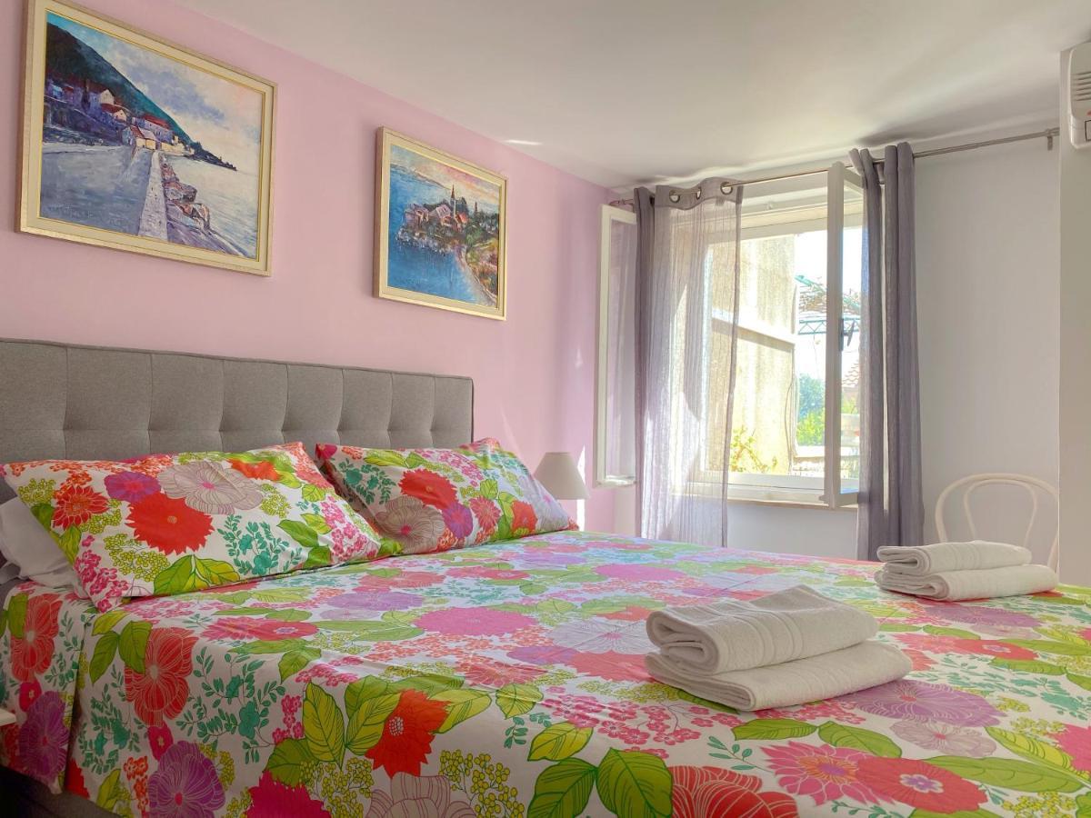 Guest House Meri โบล ภายนอก รูปภาพ