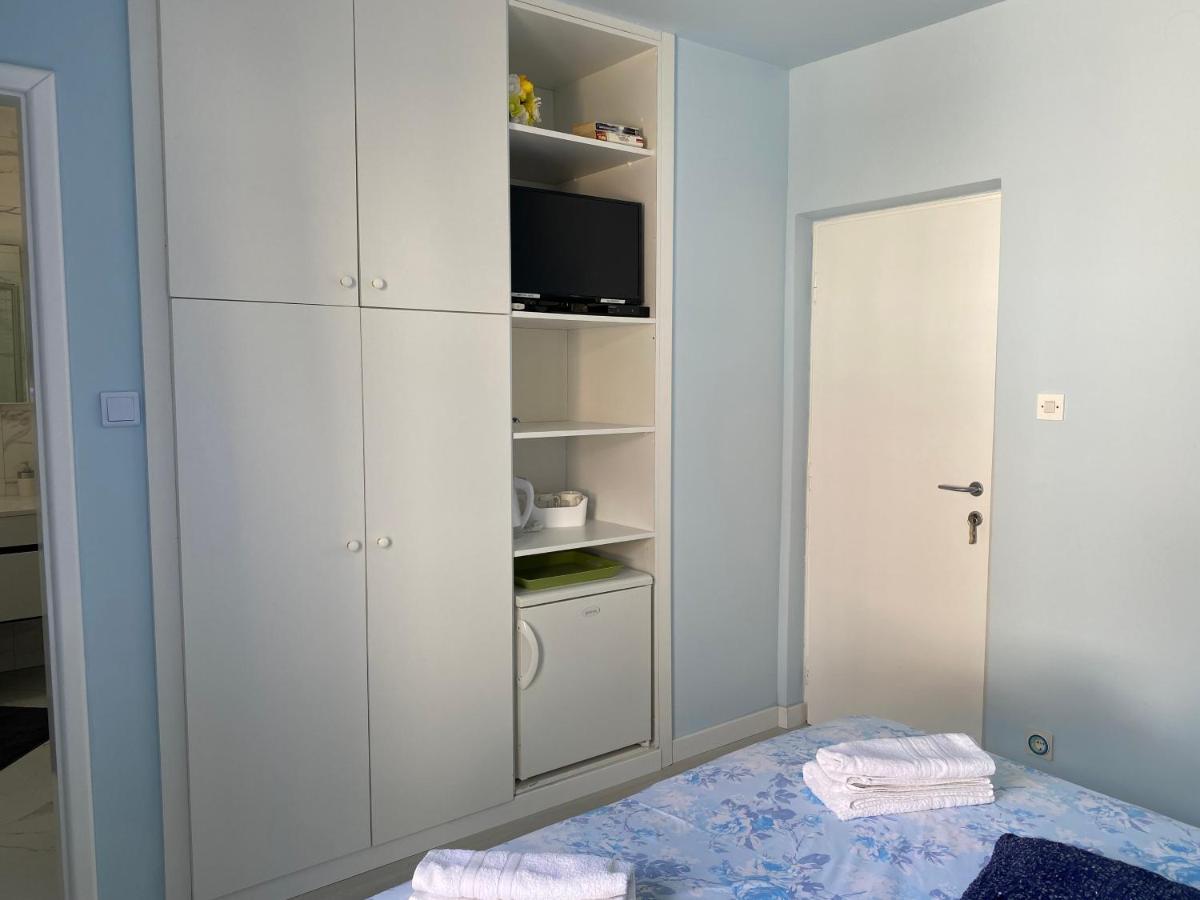 Guest House Meri โบล ภายนอก รูปภาพ