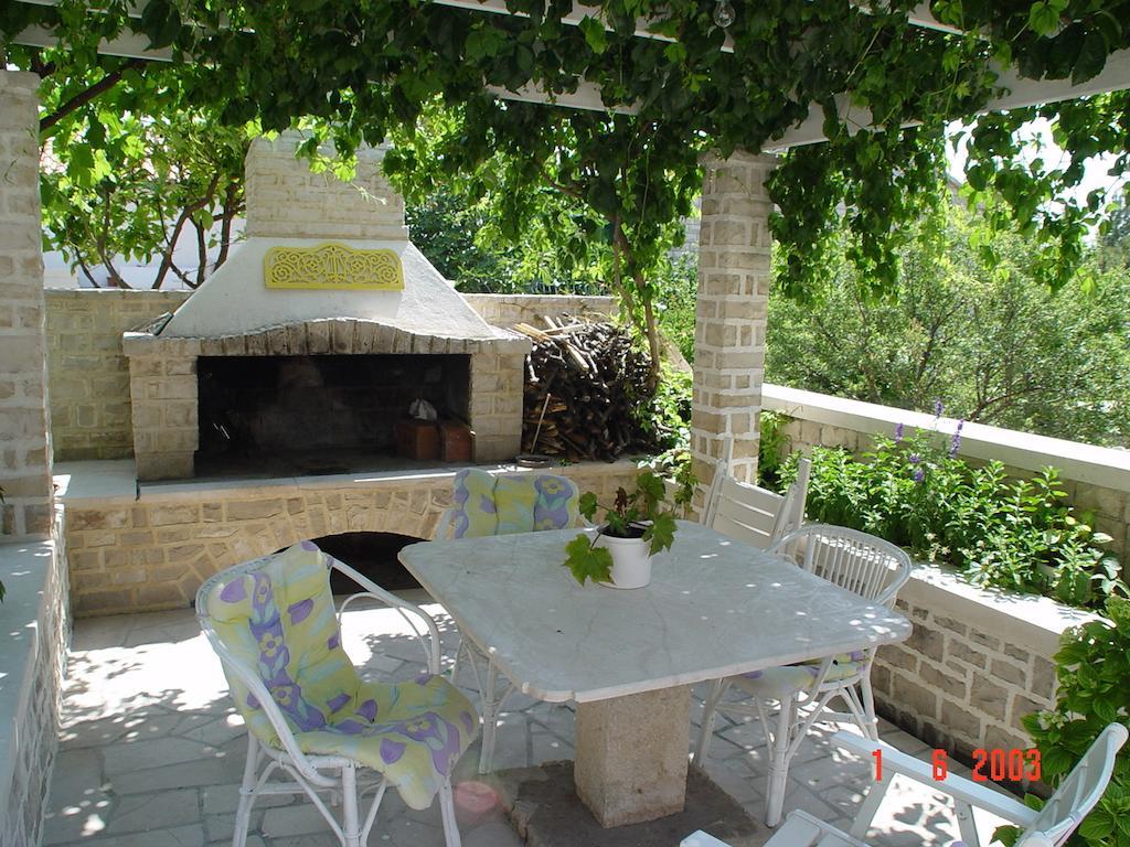 Guest House Meri โบล ห้อง รูปภาพ